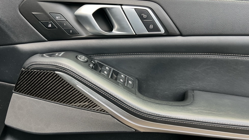 Used BMW X5 2021 for sale - 76773432: Photo 30