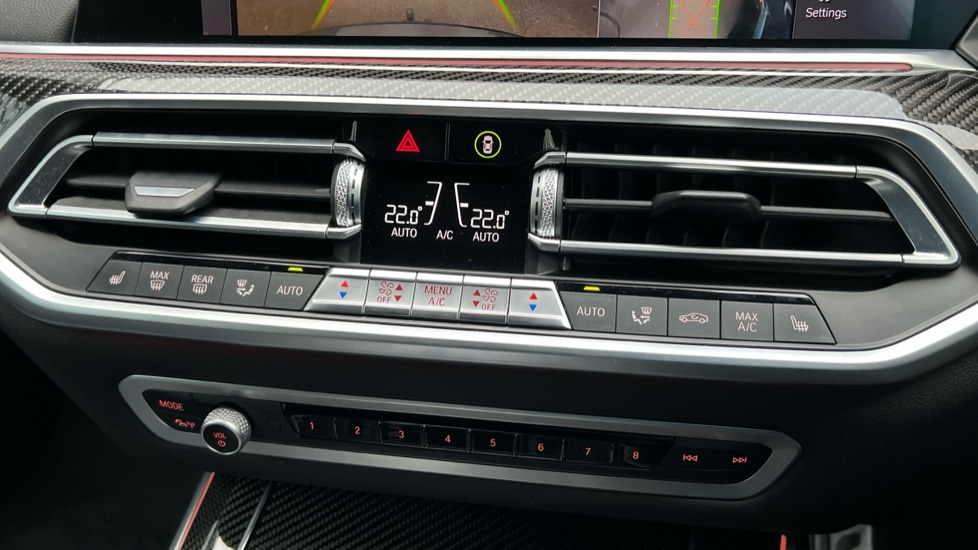 Used BMW X5 2021 for sale - 76773432: Photo 34