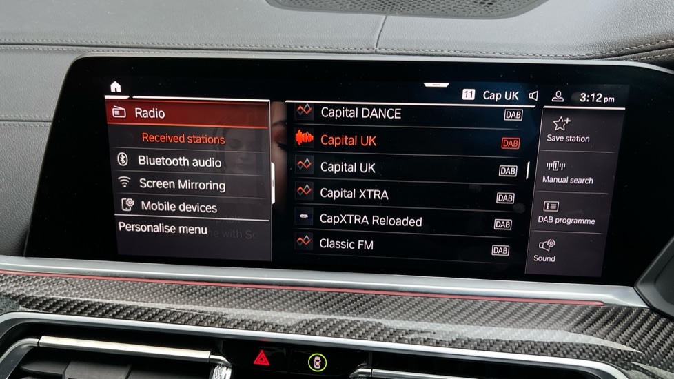 Used BMW X5 2021 for sale - 76773432: Photo 35