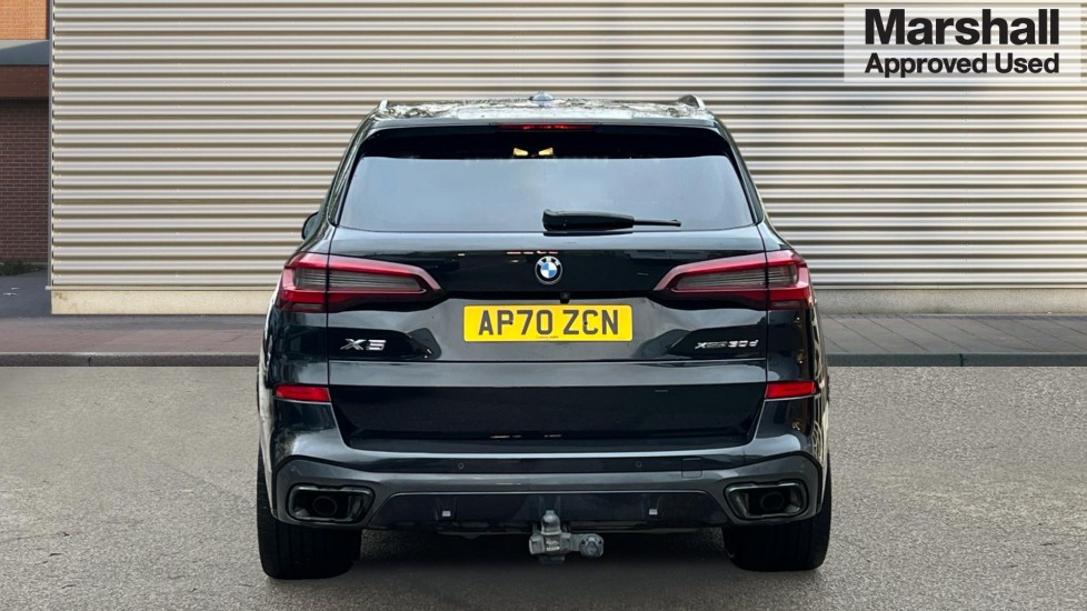 Used BMW X5 2021 for sale - 76773432: Photo 4