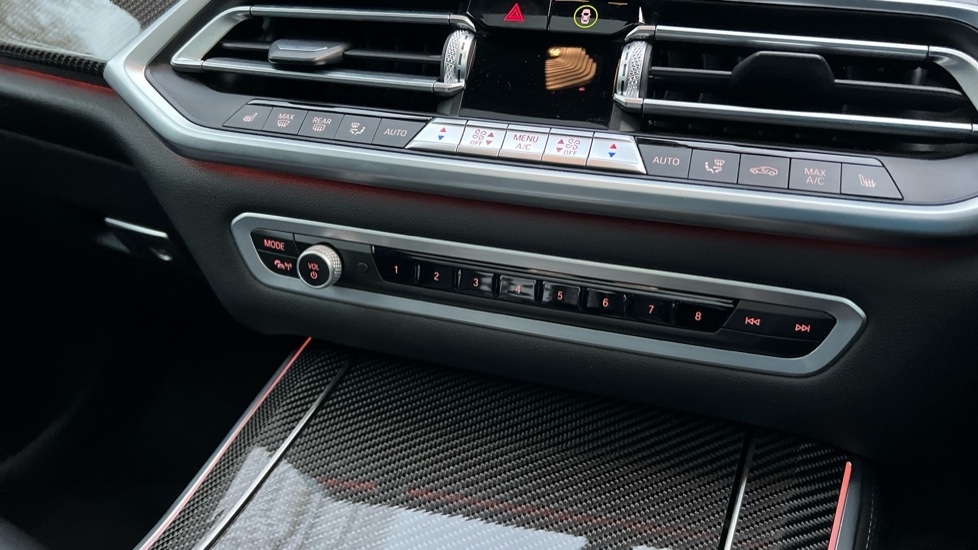 Used BMW X5 2021 for sale - 76773432: Photo 43