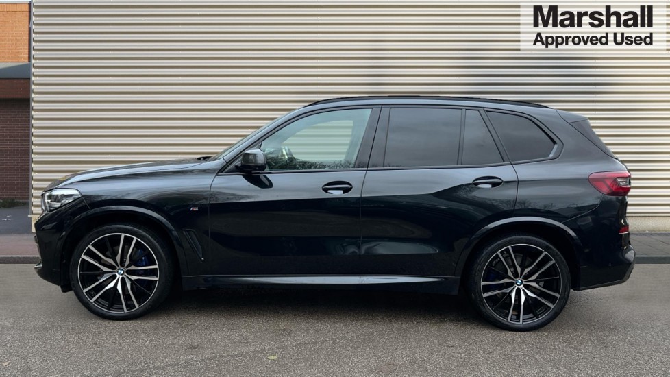 Used BMW X5 2021 for sale - 76773432: Photo 6