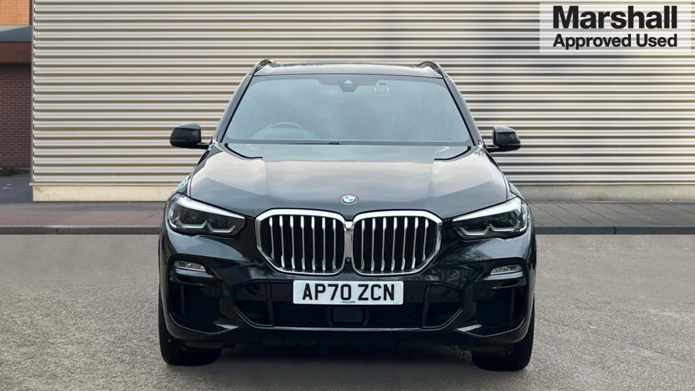 Used BMW X5 2021 for sale - 76773432: Photo 8