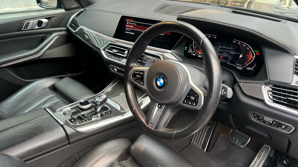 Used BMW X5 2021 for sale - 76773432: Photo 9