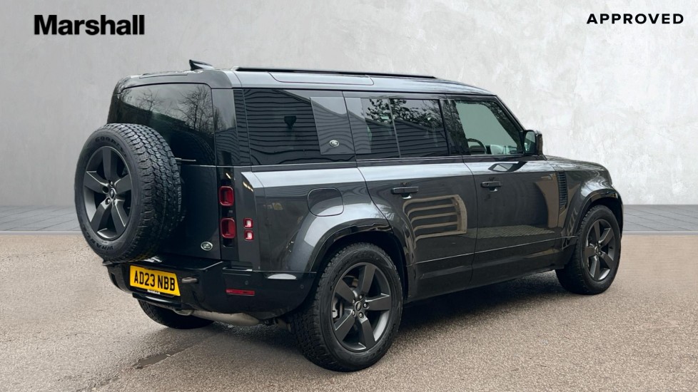 Used Land Rover Defender 2023 for sale - 76901197: Photo 25