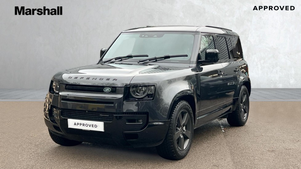 Used Land Rover Defender 2023 for sale - 76901197: Photo 27