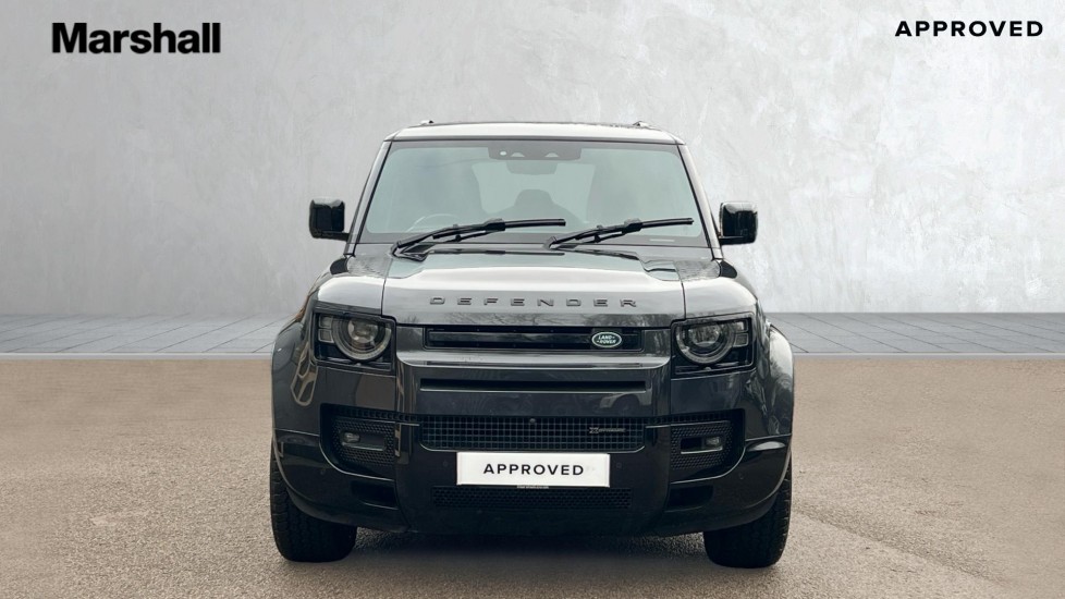 Used Land Rover Defender 2023 for sale - 76901197: Photo 7