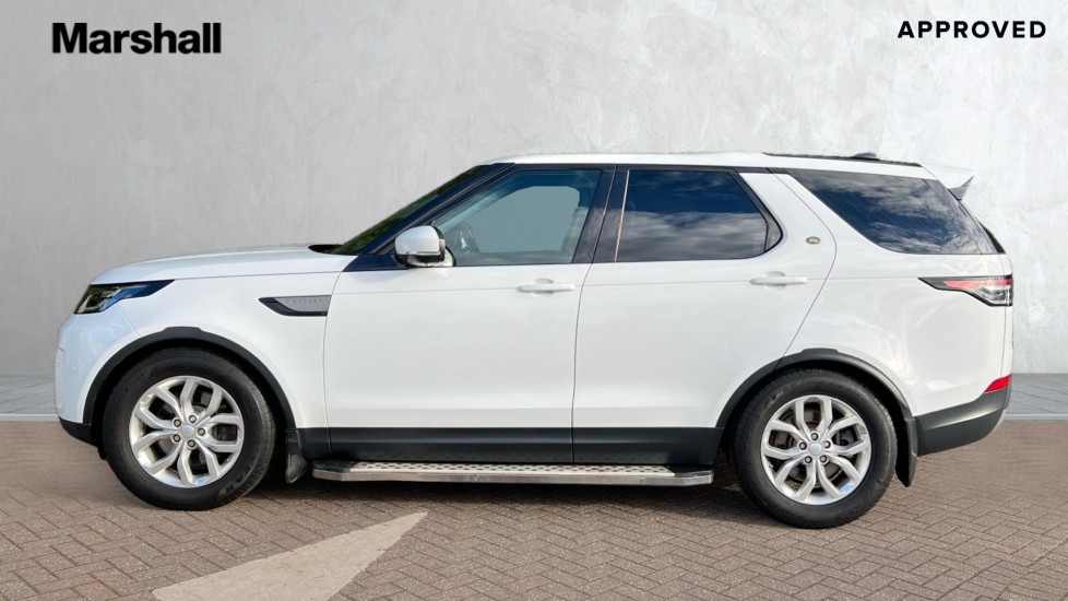 Used Land Rover Discovery 2017 for sale - 76501277: Photo 26