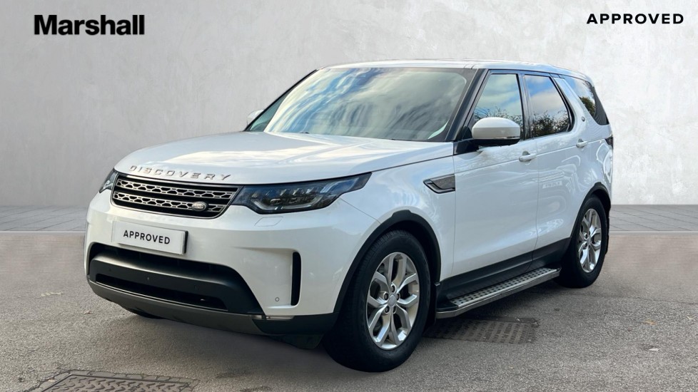 Used Land Rover Discovery 2017 for sale - 76501277: Photo 27