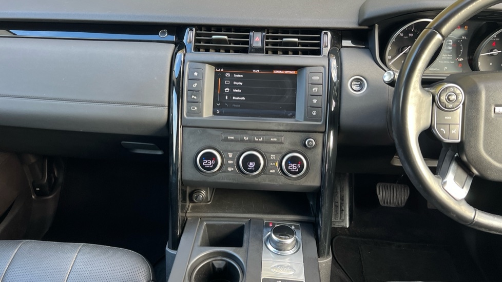 Used Land Rover Discovery 2017 for sale - 76501277: Photo 29