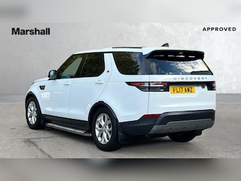 Used Land Rover Discovery 2017 for sale - 76501277: Photo