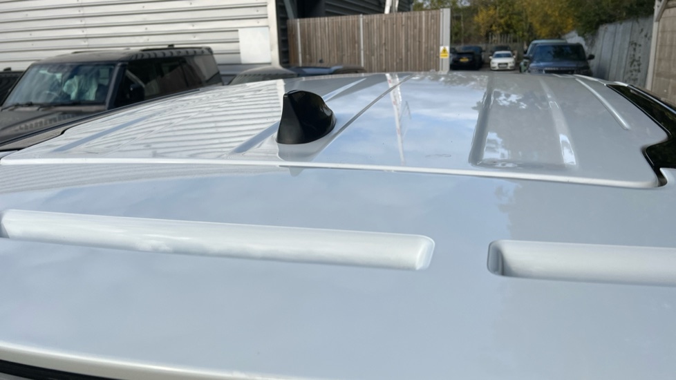 Used Land Rover Discovery 2017 for sale - 76501277: Photo 41