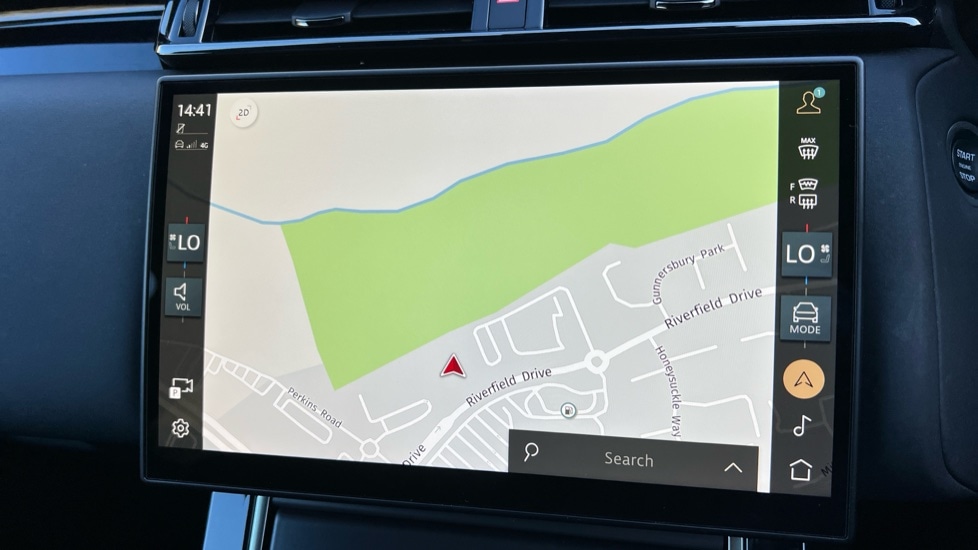 Used Land Rover Range Rover Velar 2023 for sale - 76033654: Photo 11