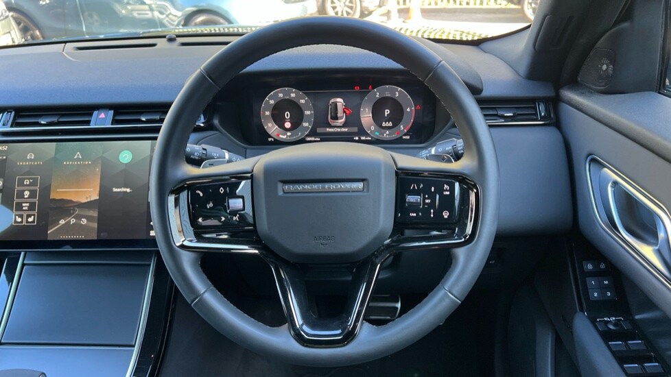 Used Land Rover Range Rover Velar 2023 for sale - 76033654: Photo 15