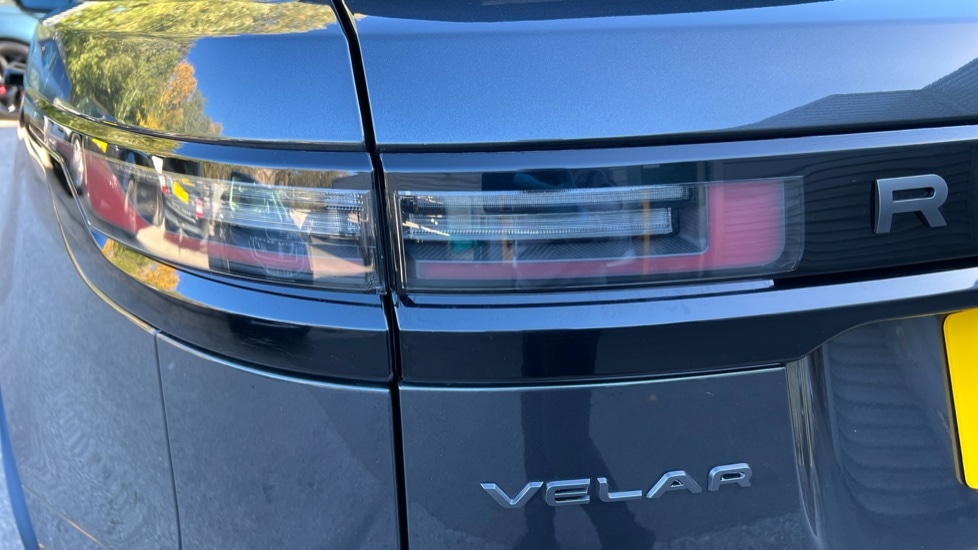 Used Land Rover Range Rover Velar 2023 for sale - 76033654: Photo 19