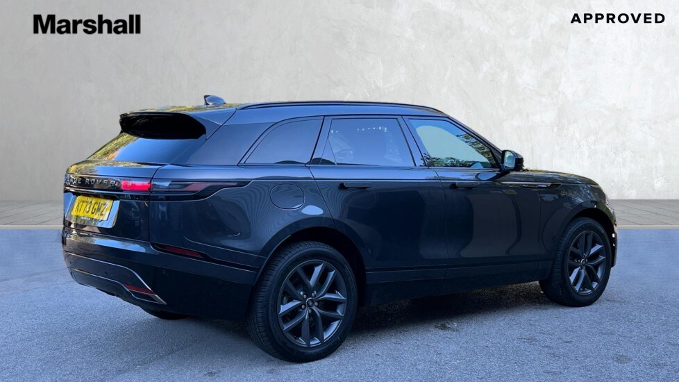 Used Land Rover Range Rover Velar 2023 for sale - 76033654: Photo 25