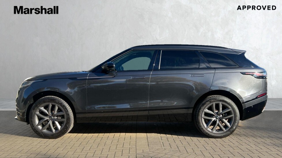 Used Land Rover Range Rover Velar 2023 for sale - 76033654: Photo 26
