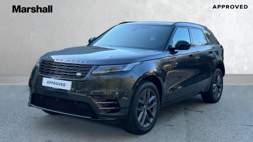 Used Land Rover Range Rover Velar 2023 for sale - 76033654: Photo 27
