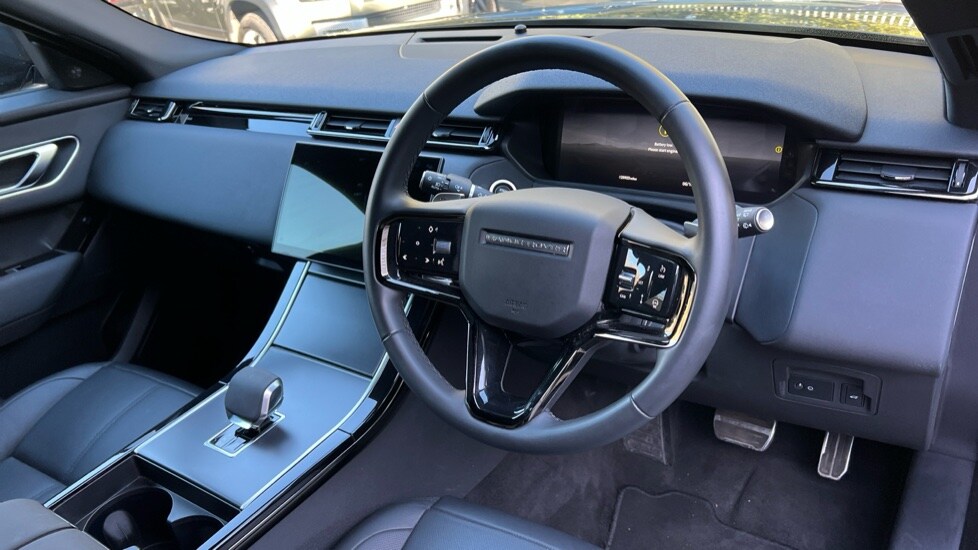 Used Land Rover Range Rover Velar 2023 for sale - 76033654: Photo 28