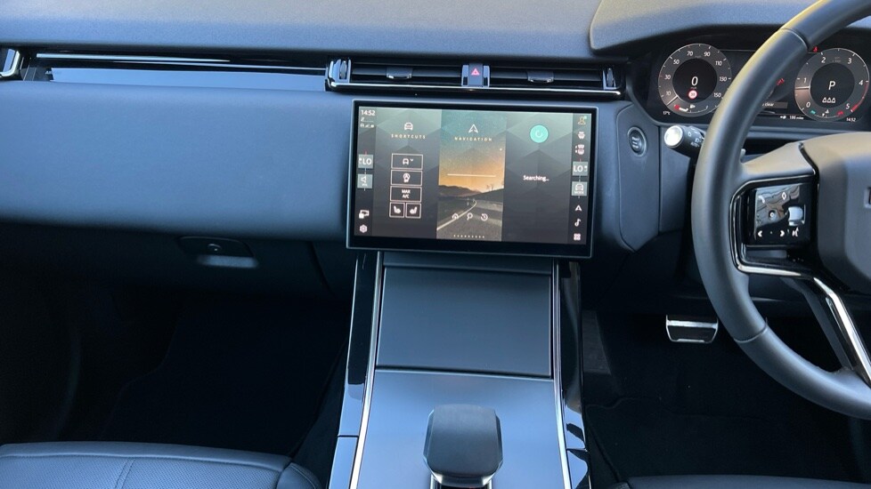 Used Land Rover Range Rover Velar 2023 for sale - 76033654: Photo 29