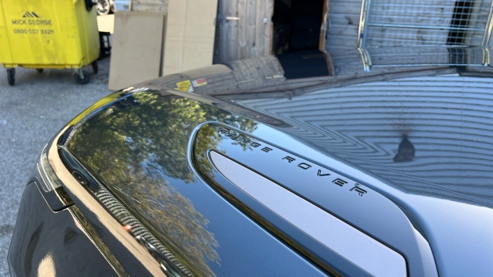 Used Land Rover Range Rover Velar 2023 for sale - 76033654: Photo 34