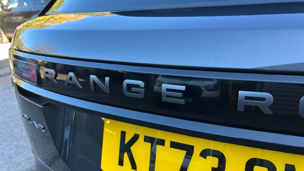 Used Land Rover Range Rover Velar 2023 for sale - 76033654: Photo 39