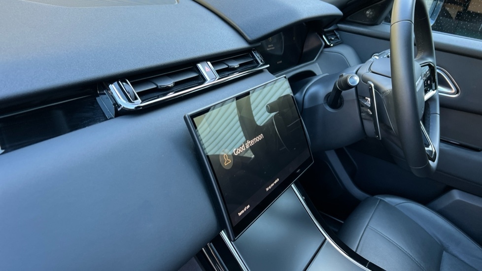 Used Land Rover Range Rover Velar 2023 for sale - 76033654: Photo 42