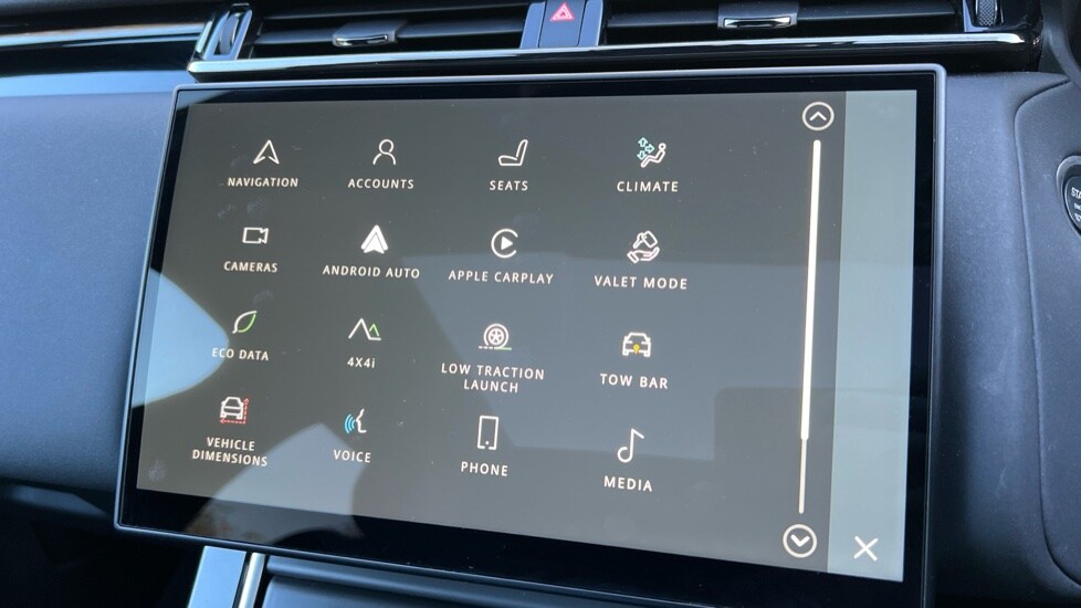 Used Land Rover Range Rover Velar 2023 for sale - 76033654: Photo 49