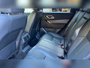 Used Land Rover Range Rover Velar 2023 for sale - 76033654: Photo 4