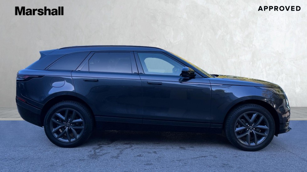 Used Land Rover Range Rover Velar 2023 for sale - 76033654: Photo 5
