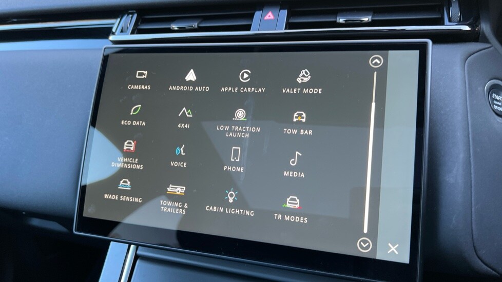 Used Land Rover Range Rover Velar 2023 for sale - 76033654: Photo 50