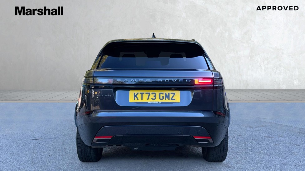 Used Land Rover Range Rover Velar 2023 for sale - 76033654: Photo 6