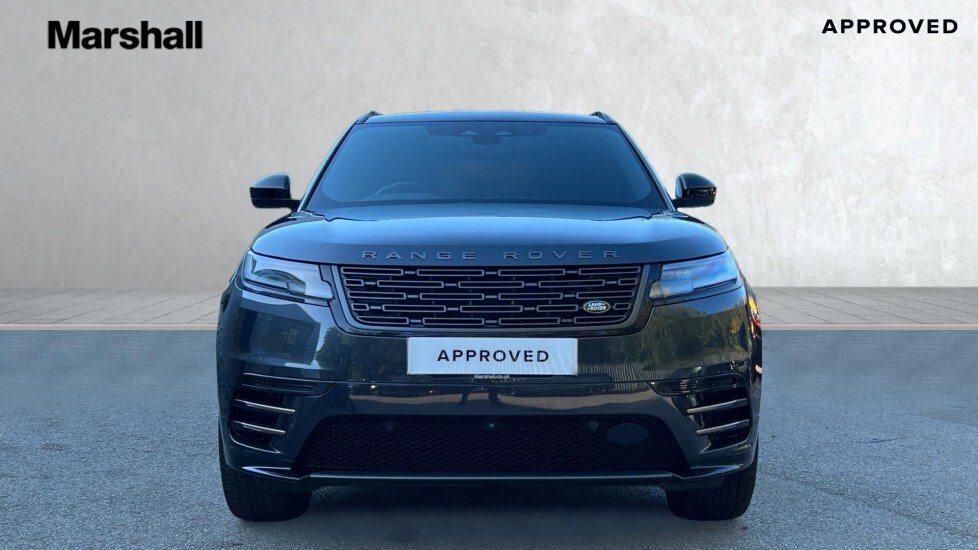 Used Land Rover Range Rover Velar 2023 for sale - 76033654: Photo 7