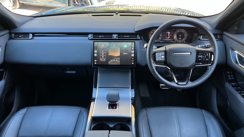 Used Land Rover Range Rover Velar 2023 for sale - 76033654: Photo 9