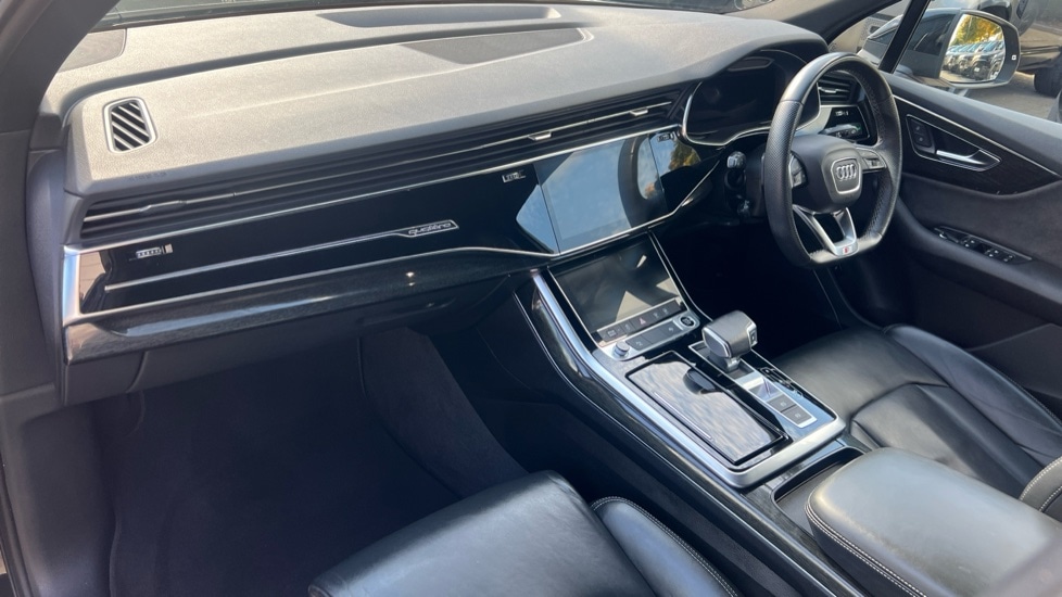 Used Audi Q7 2022 for sale - 76146173: Photo 10