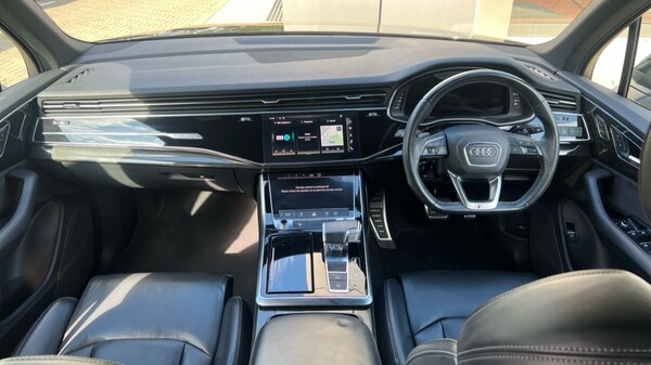 Used Audi Q7 2022 for sale - 76146173: Photo 11