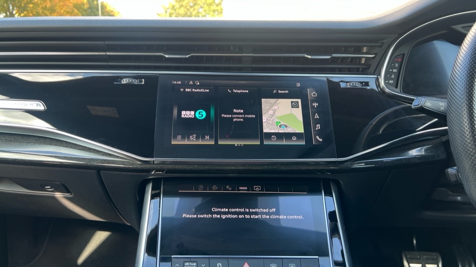 Used Audi Q7 2022 for sale - 76146173: Photo 12