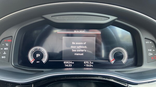 Used Audi Q7 2022 for sale - 76146173: Photo 13
