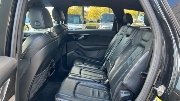 Used Audi Q7 2022 for sale - 76146173: Photo 14