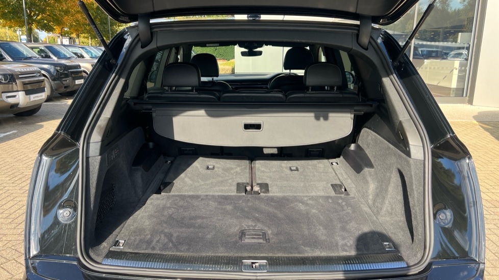 Used Audi Q7 2022 for sale - 76146173: Photo 15