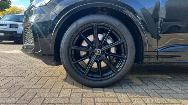 Used Audi Q7 2022 for sale - 76146173: Photo 17