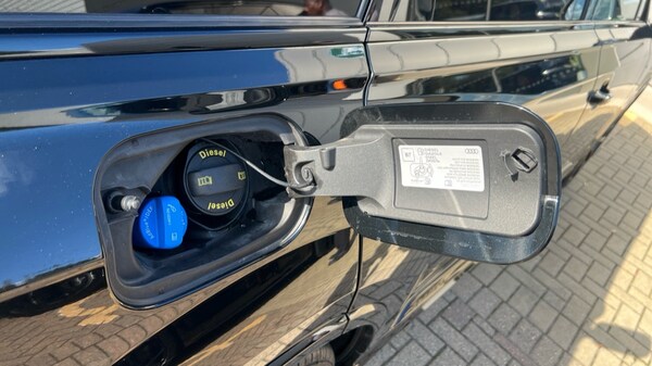 Used Audi Q7 2022 for sale - 76146173: Photo 21