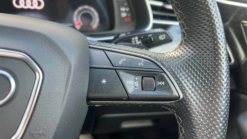 Used Audi Q7 2022 for sale - 76146173: Photo 22