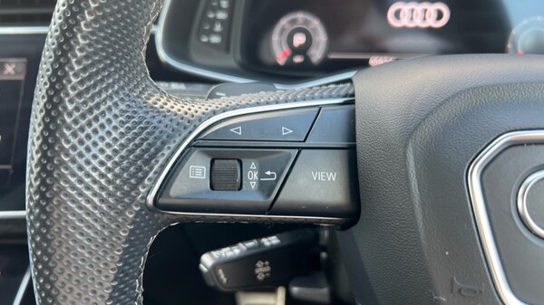 Used Audi Q7 2022 for sale - 76146173: Photo 23