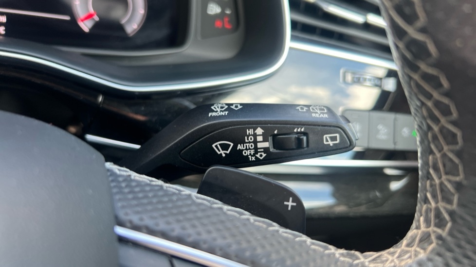 Used Audi Q7 2022 for sale - 76146173: Photo 24