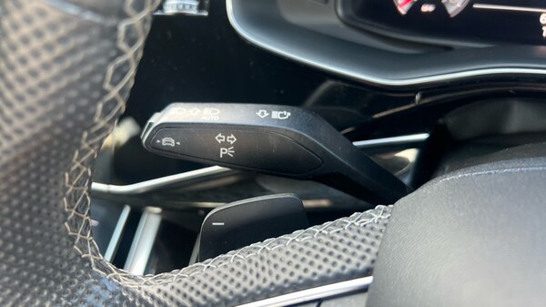 Used Audi Q7 2022 for sale - 76146173: Photo 25
