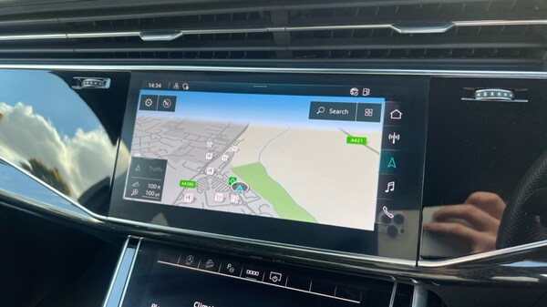 Used Audi Q7 2022 for sale - 76146173: Photo 27