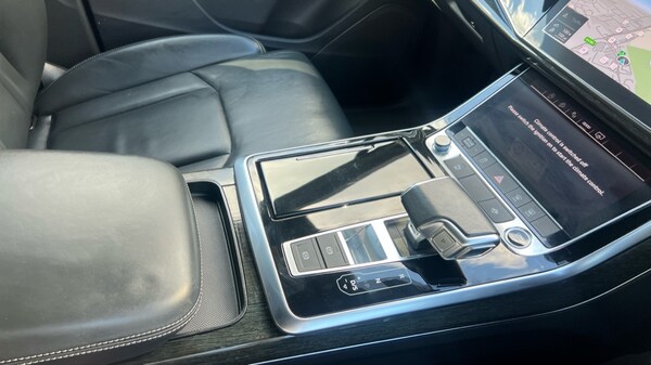 Used Audi Q7 2022 for sale - 76146173: Photo 28