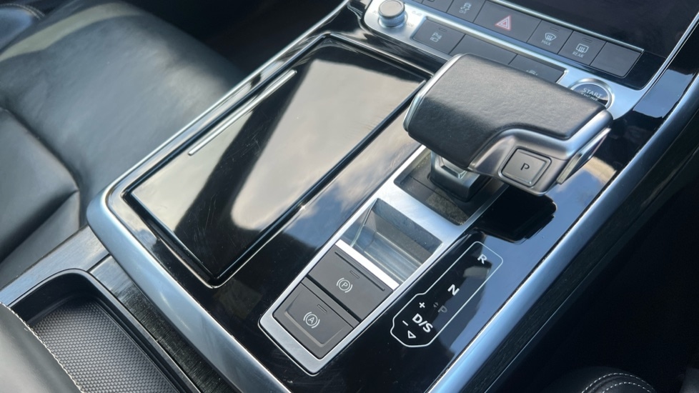 Used Audi Q7 2022 for sale - 76146173: Photo 29