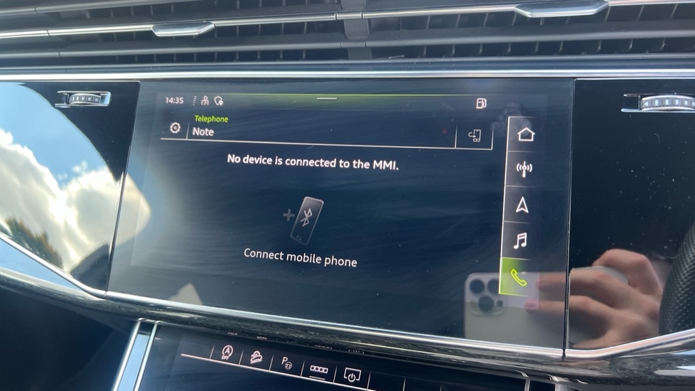 Used Audi Q7 2022 for sale - 76146173: Photo 34